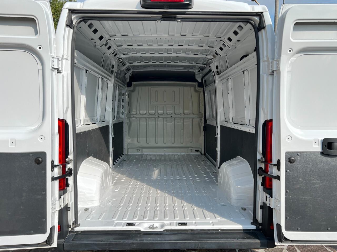Fiat Ducato Maxi 35 2.3 MJT Power 160CV PLM-TM Furgone