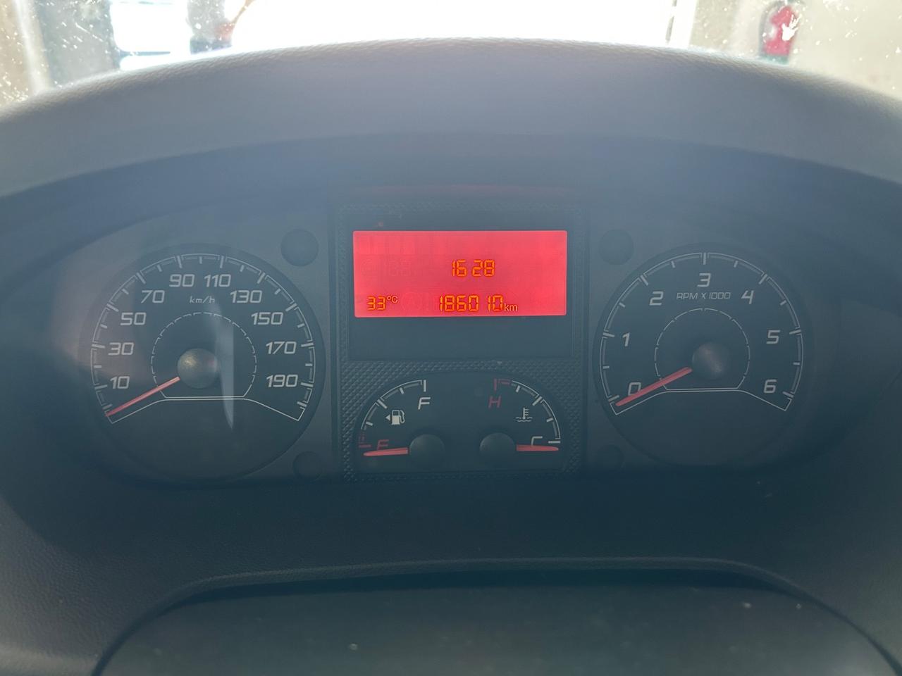 Peugeot expert 2.0 diesel