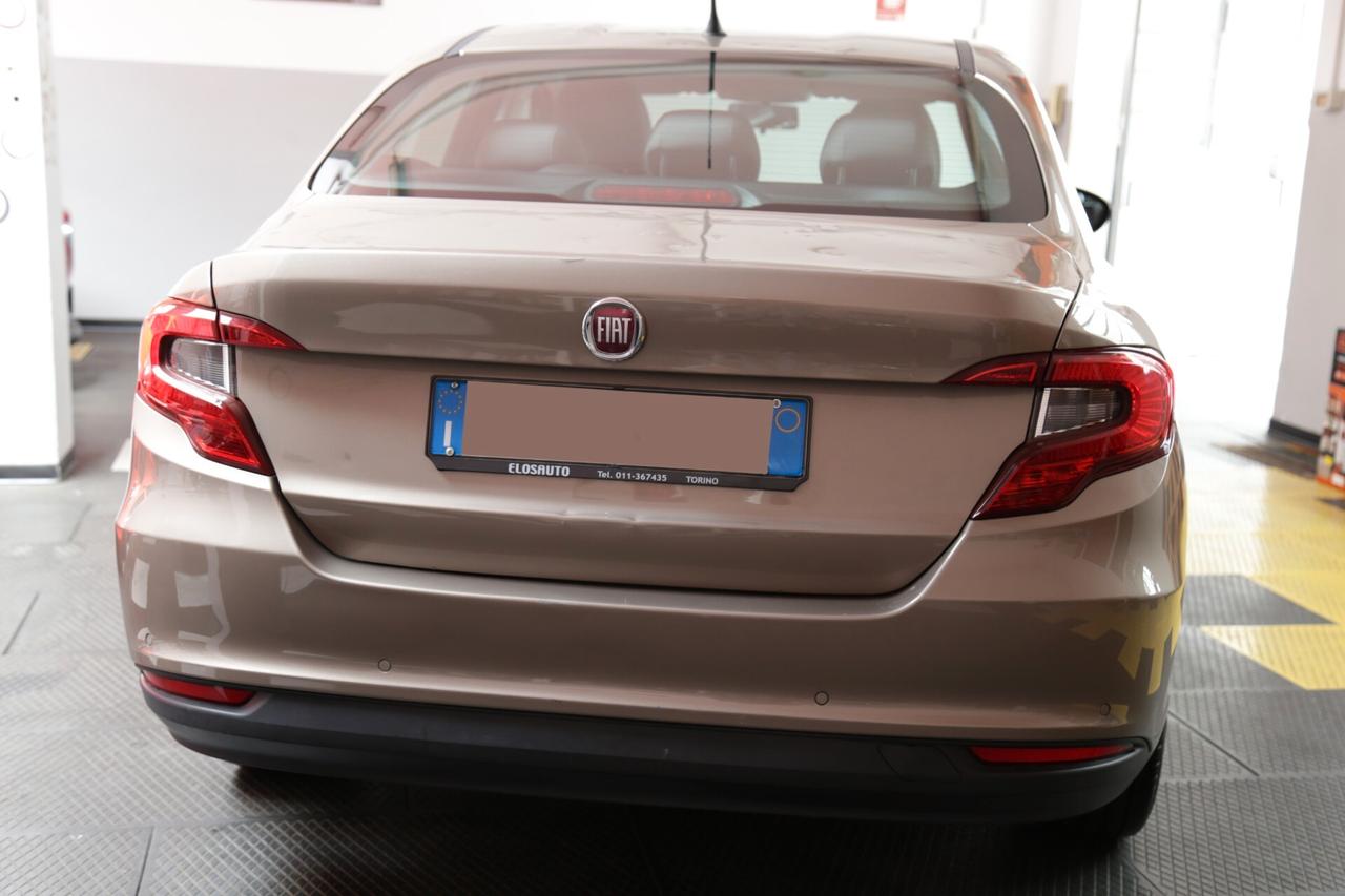 Fiat Tipo 1.4 5 porte Easy