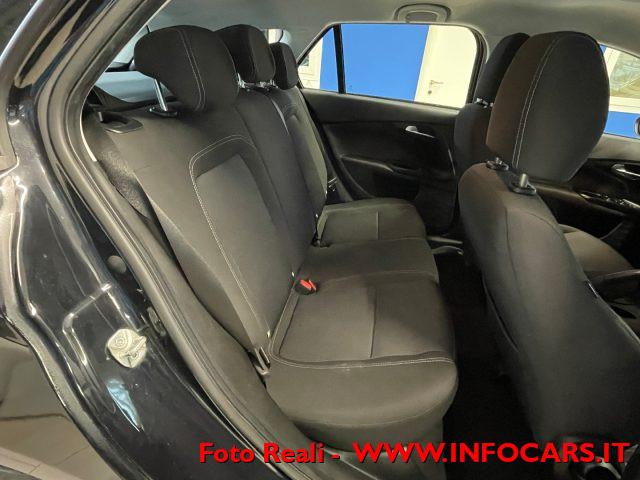 FIAT Tipo 1.6 Mjt S&S SW City Life Iva Esposta