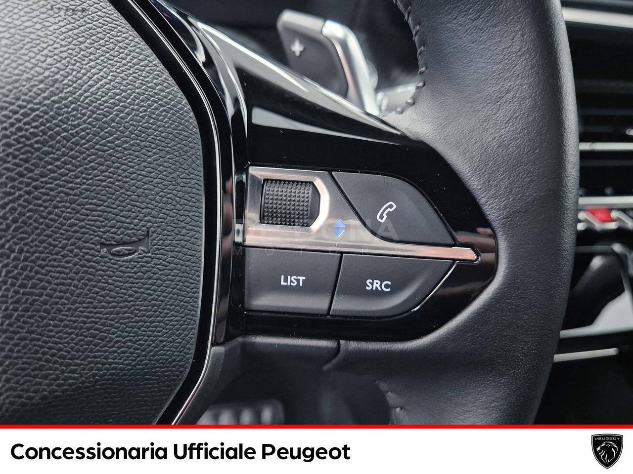 Peugeot 2008 1.5 bluehdi allure s&s 130cv eat8