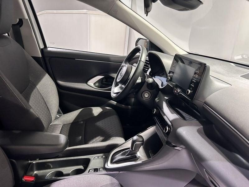 Toyota Yaris Yaris 1.5 Hybrid 5 porte Active AREA C FREE