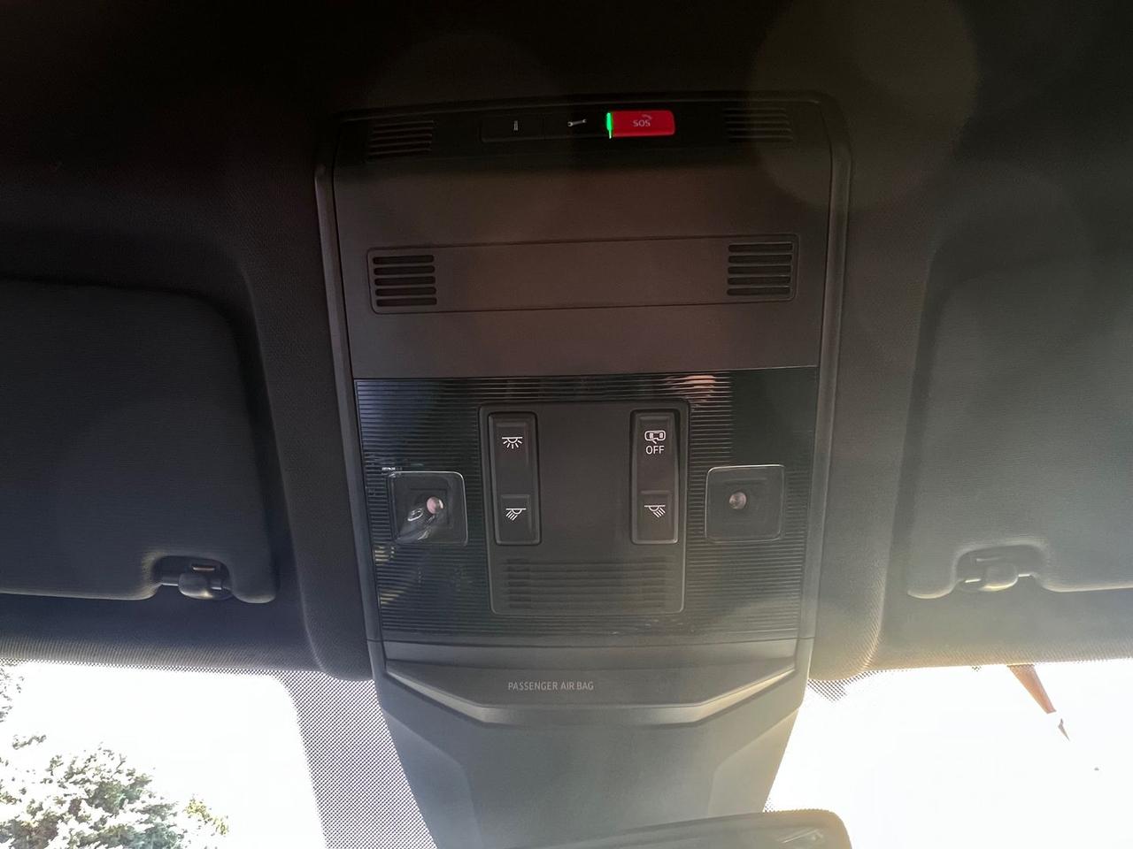 Volkswagen T-Roc 2.0 TSI R R Line #7984