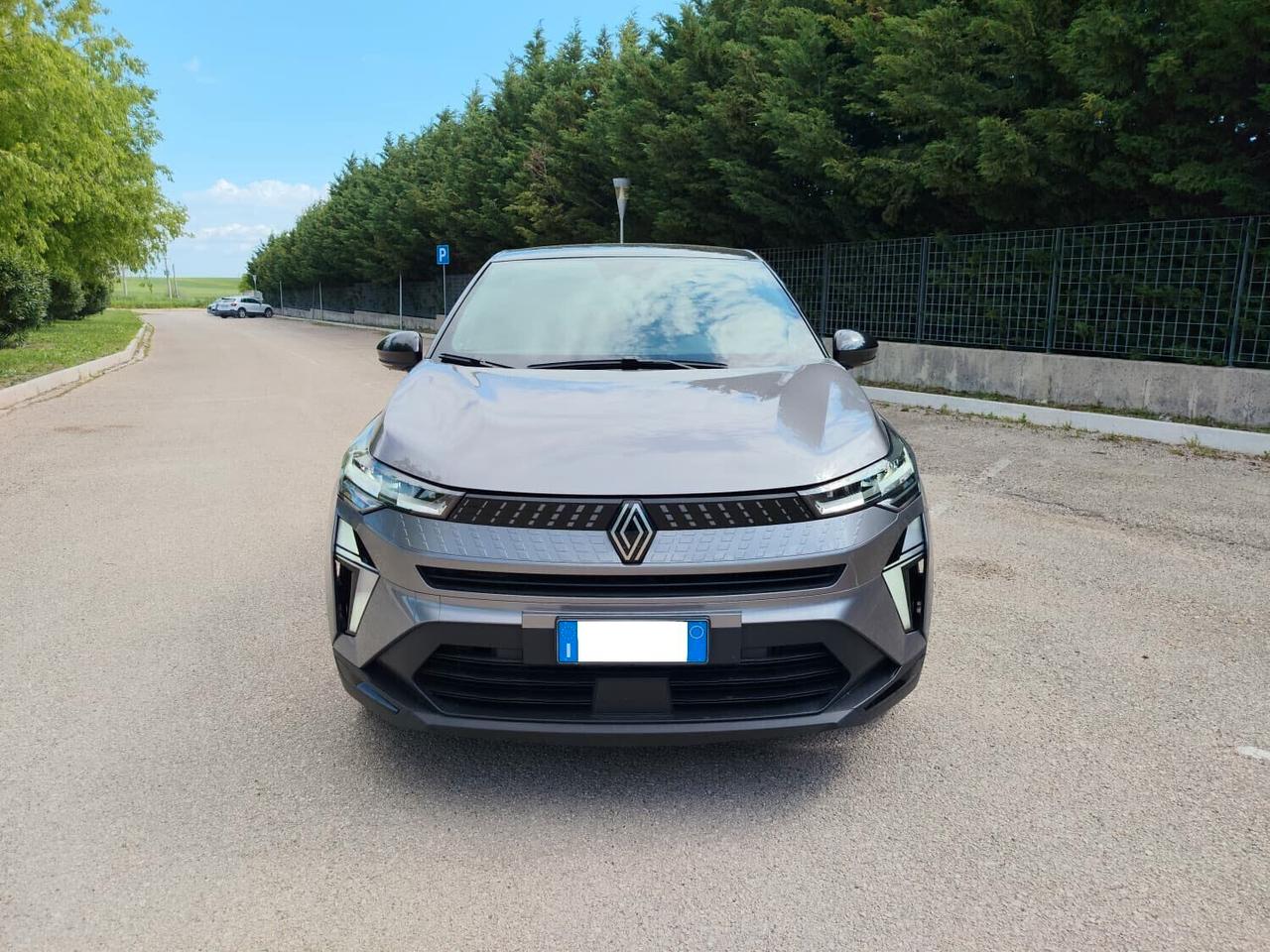 Renault Captur TCe 90 CV Techno