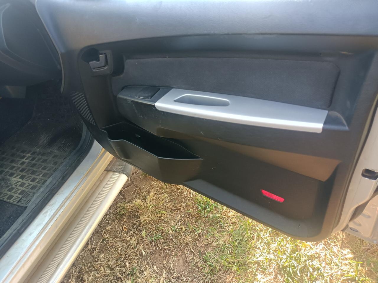 Tata Xenon 2.2 Dicor 4x4 PL-DC Pick-up