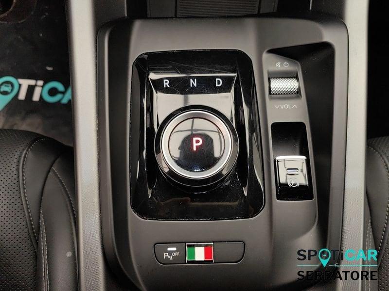Alfa Romeo Tonale 1.5 hybrid Veloce 160cv tct7