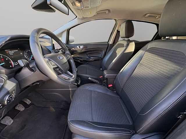 Ford EcoSport 1.0 EcoBoost 125 CV Start&Stop Titanium