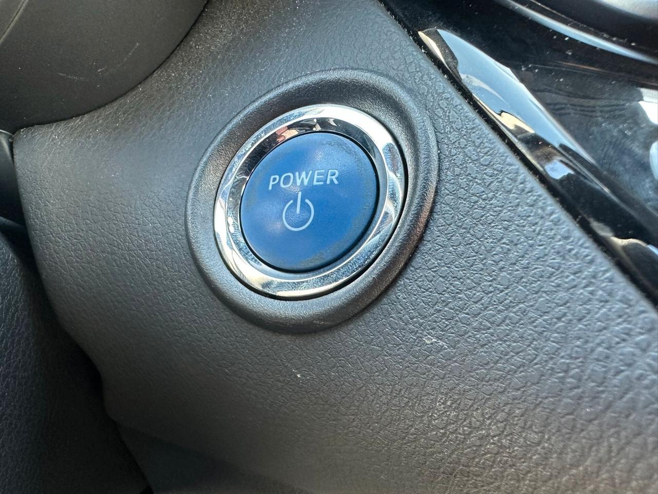 Toyota C-HR 1.8 Hybrid E-CVT Active