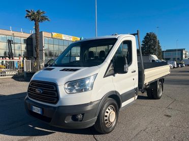 Ford Transit 350 2.0TDCi EcoBlue **+IVA**