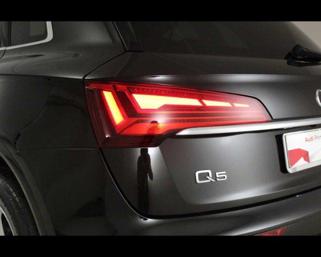 AUDI Q5 40 TDI 204 CV quattro S tronic S line