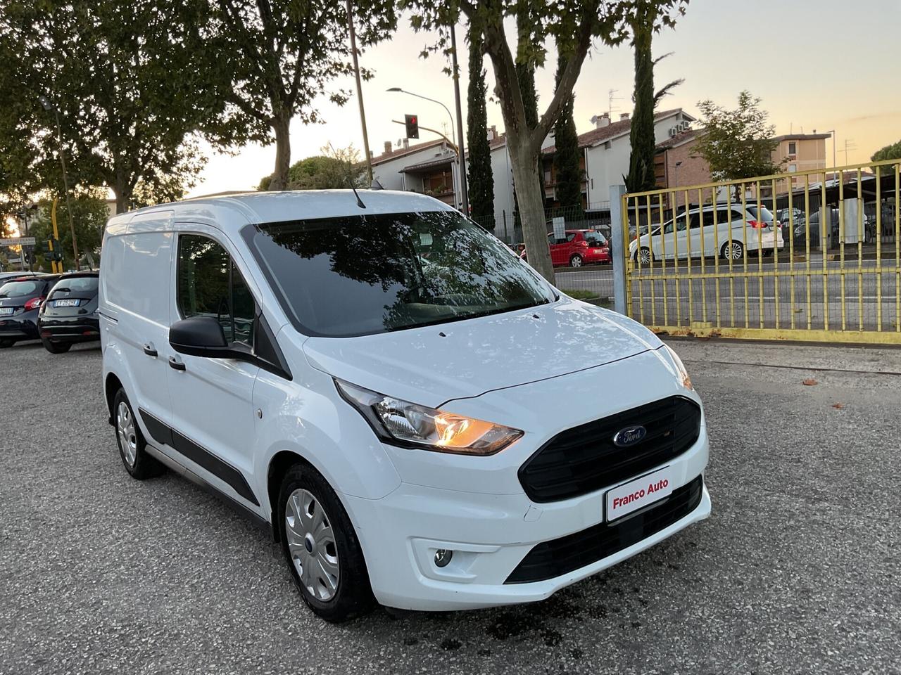 Ford Transit Connect 1.5 PREZZO COMPRESO IVA