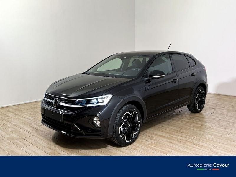 Volkswagen Taigo Taigo 1.0 TSI 115 CV R-Line Plus