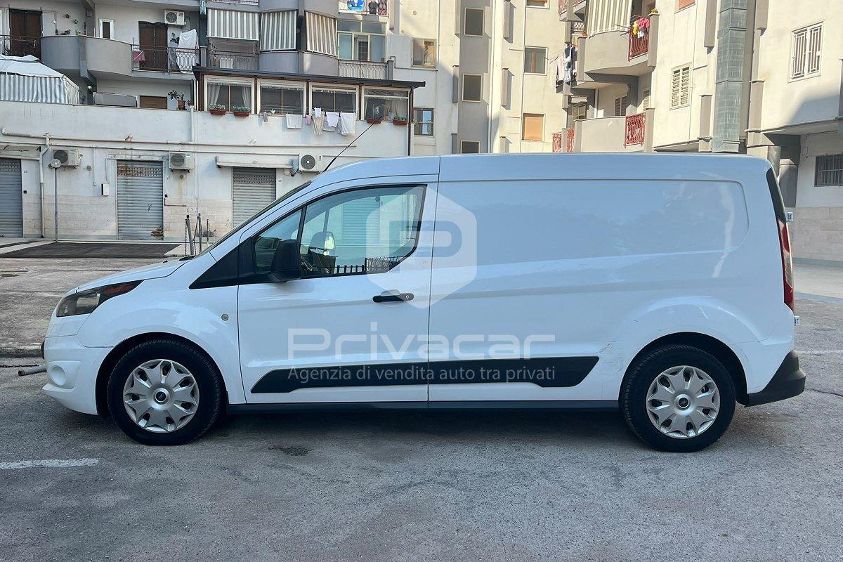 FORD Transit Connect 210 1.5 TDCi 100CV PL Furgone Trend