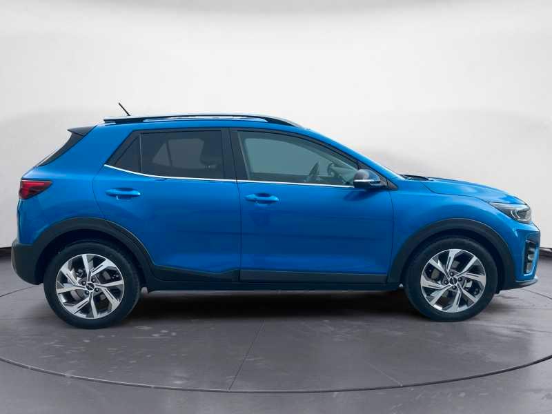 KIA Stonic 1.0 t-gdi mhev GT Line s/Techno Pack120cv DcT