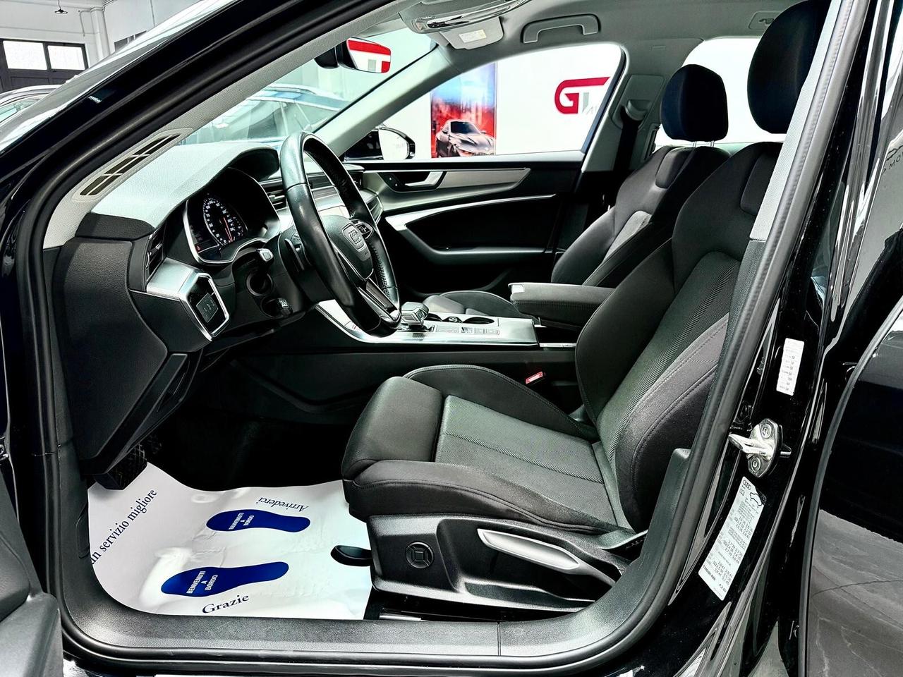 Audi A6 Avant 40 2.0 TDI S tronic Business Sport S-TRONIC