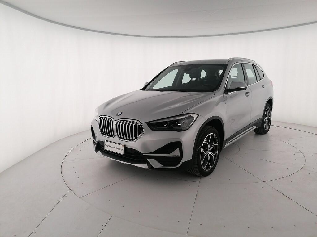 BMW X1 18 d xLine Plus sDrive Steptronic