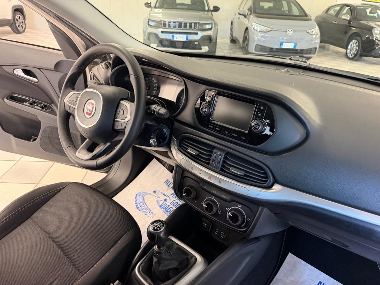 Fiat Tipo 1.4 SW Easy