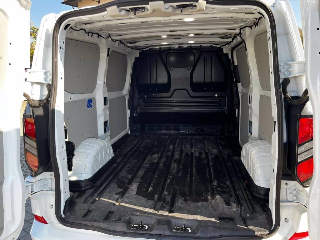 FORD transit custom V710 280 2.0 ecoblue 136cv Titanium L1H1 del 2024