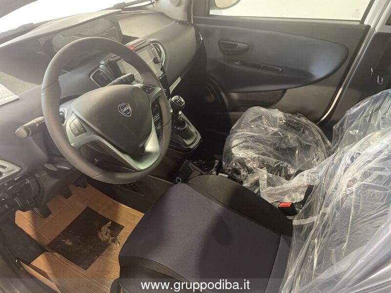 Lancia Ypsilon 11M My23 1.0 Firefly 70 CvStartstop Hybrid Gol