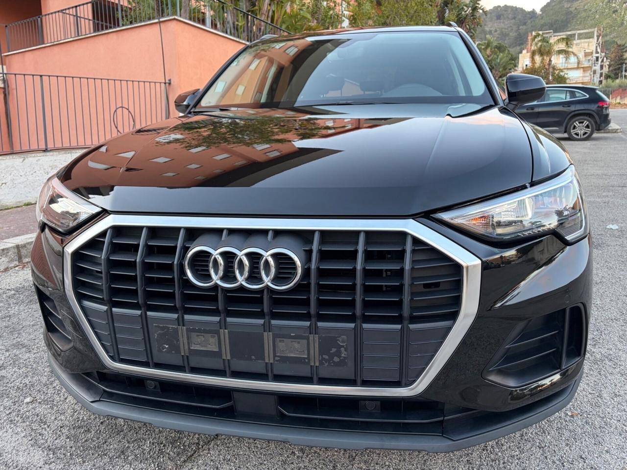 Audi Q3 35 TFSI unico proprietario!!!
