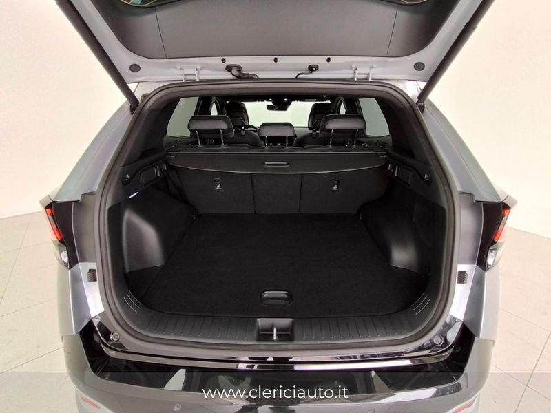 Kia Sportage 1.6 TGDi HEV GT-line Plus Auto