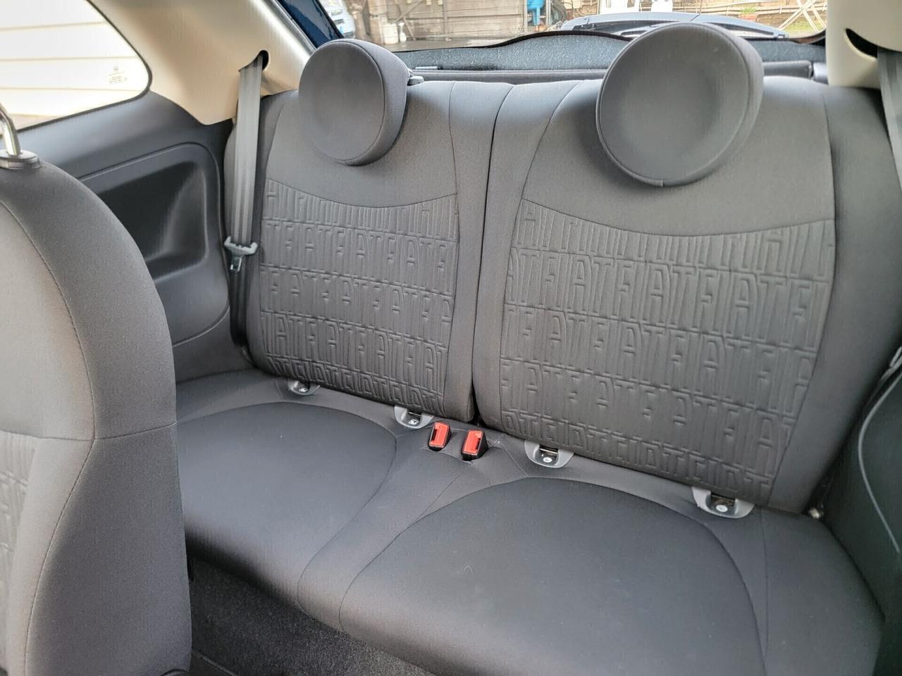 Fiat 500 anno 2023 1.0 Hybrid EURO 6 GARANZIA