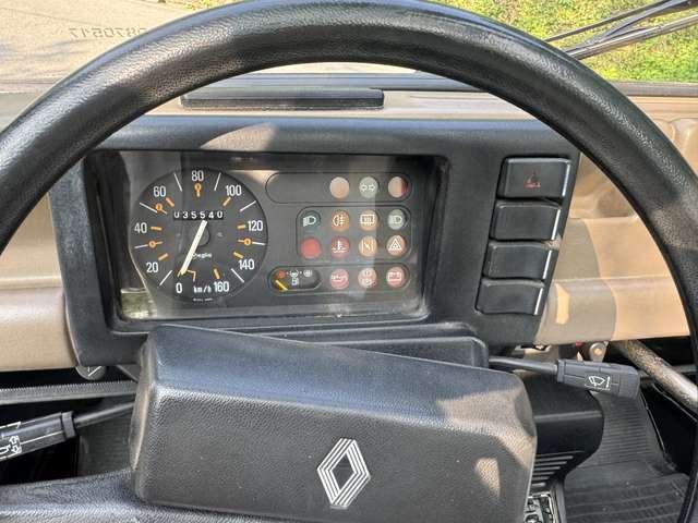Renault R 4 R4 2p 950 Frog