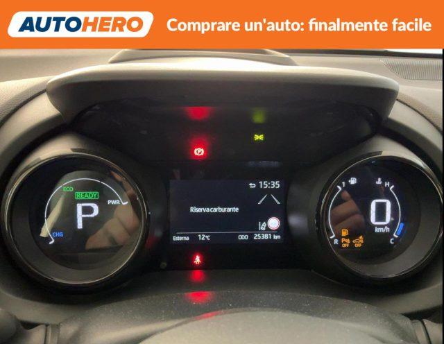 MAZDA Mazda6e Mazda2 Hybrid 1.5 VVT e-CVT Full Hybrid Electric S