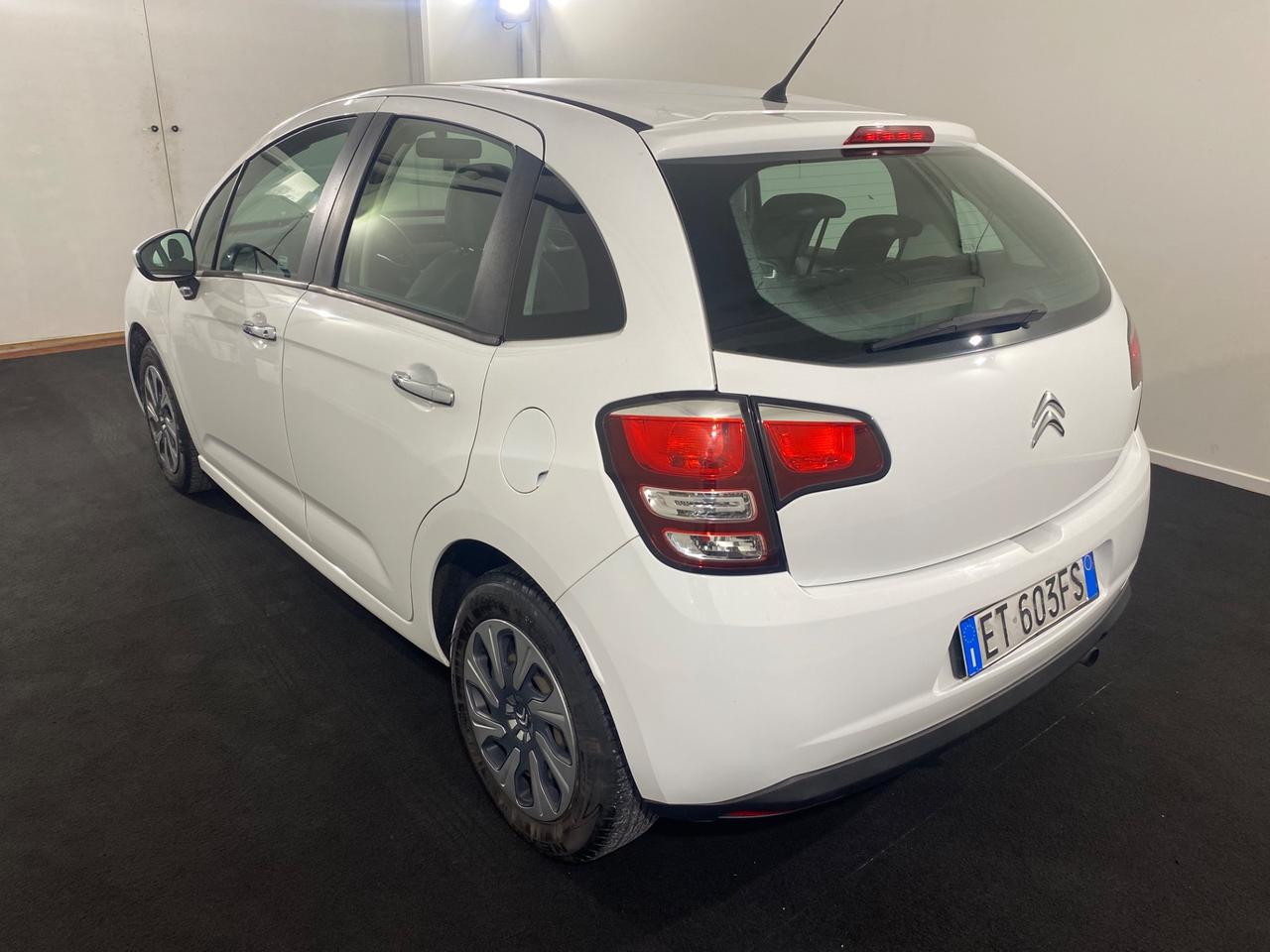 Citroen C3 1.0 VTi 68 Exclusive*NEOPATENTATI*