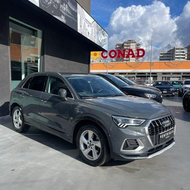 AUDI - Q3 - 35 TDI S tronic
