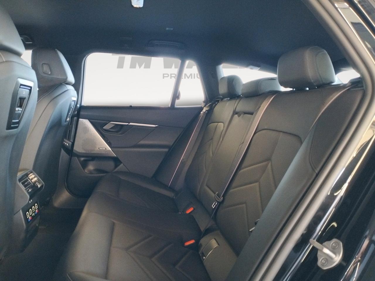 Bmw 520d 48V xDrive Touring Msport