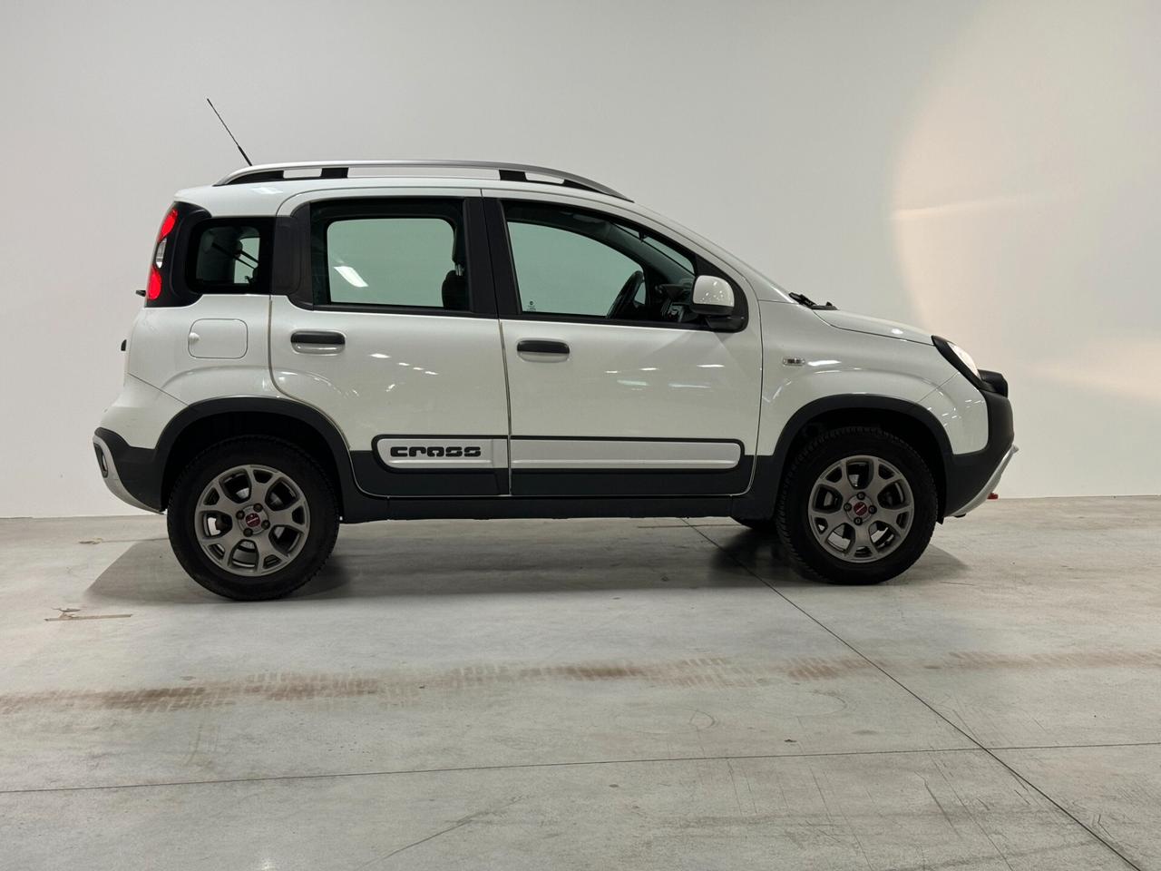 Fiat Panda Cross 1.3 MJT 95 CV S&S 4x4