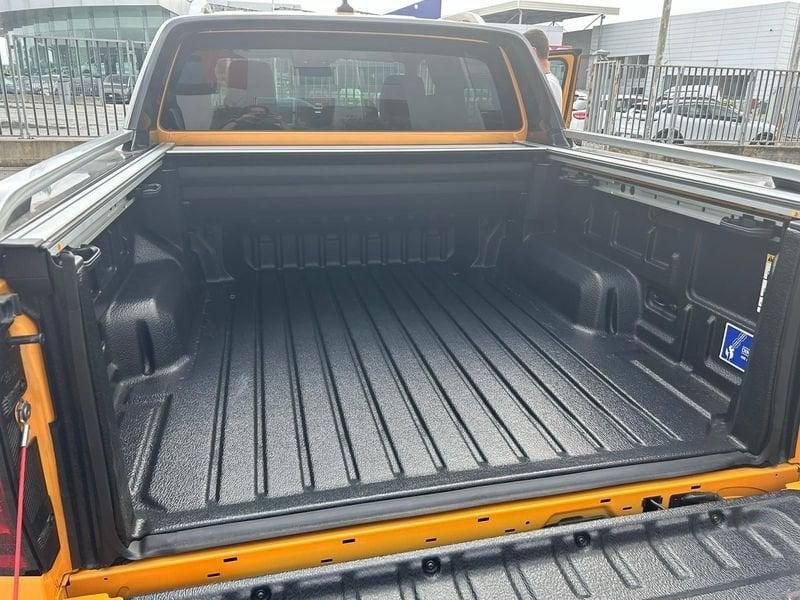 Ford Ranger 3.0 ecoblue doppia cabina Wildtrak awd 240cv auto