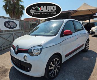 Renault Twingo SCe Stop&Start Openair