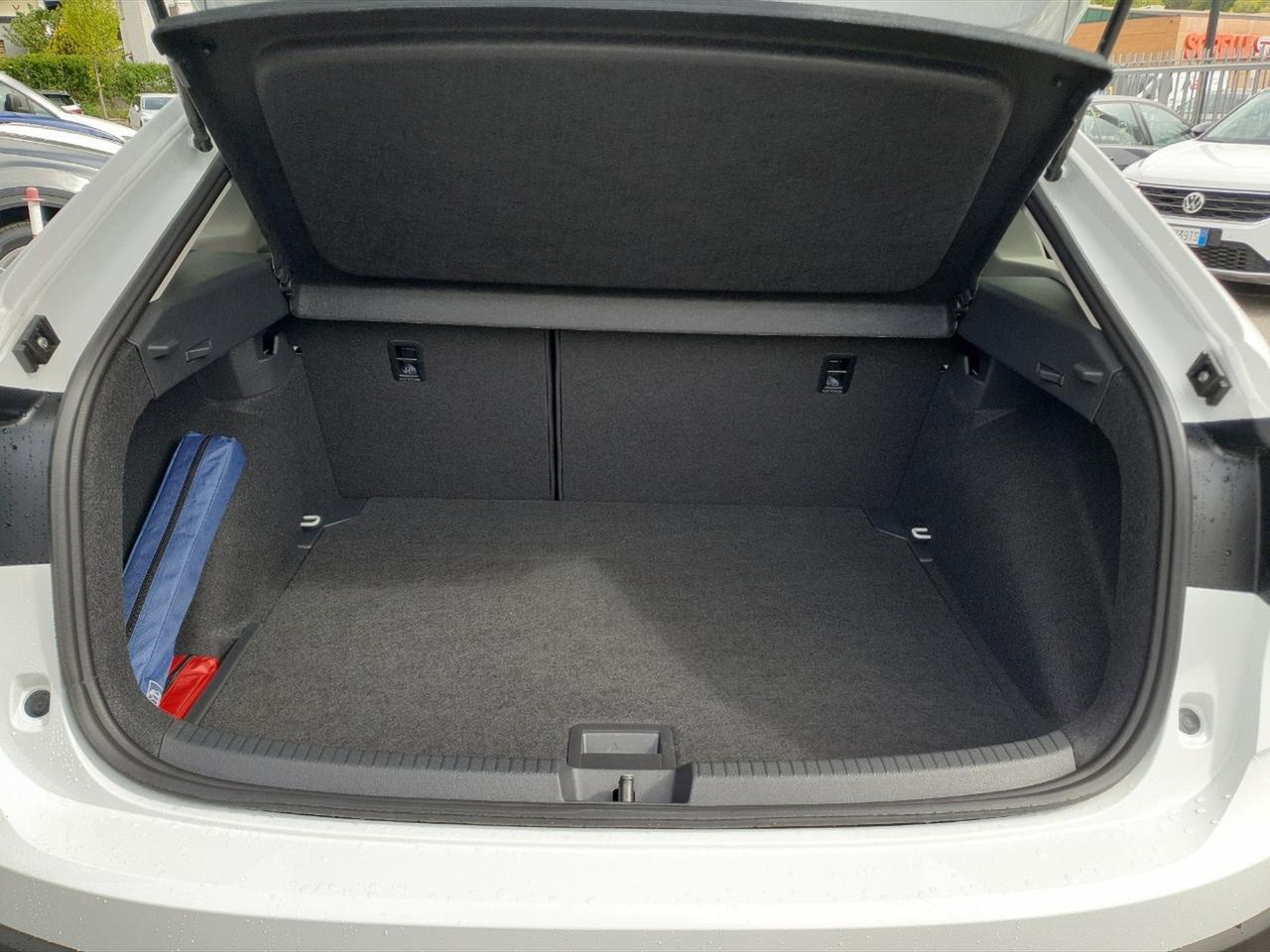 Volkswagen Taigo 1.0 tsi life 95cv