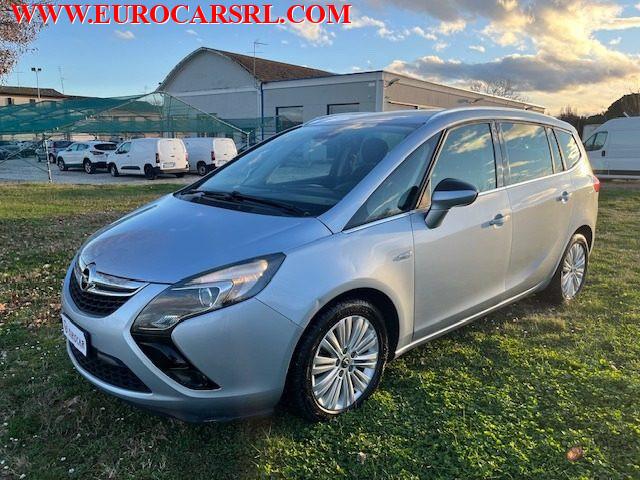 OPEL Zafira Tourer 1.6 CDTi 136CV Start&Stop Cosmo 7 posti