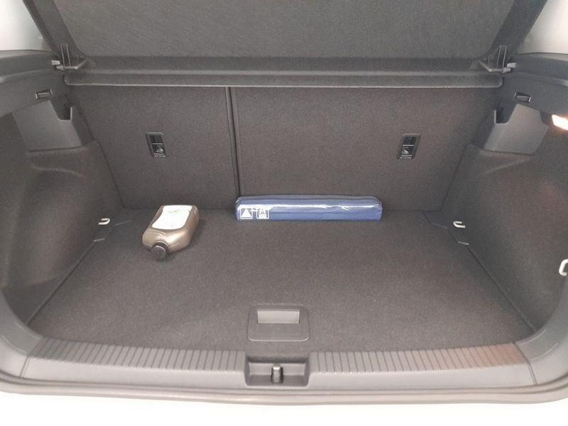 Volkswagen T-Cross 1.0 TSI Edition Plus