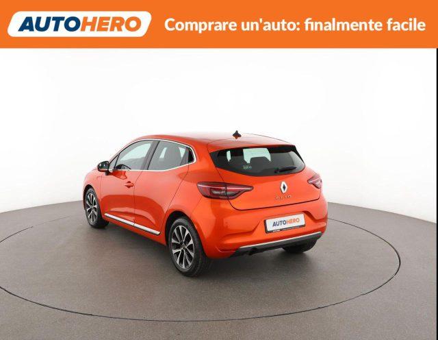 RENAULT Clio TCe 100 CV 5 porte Intens