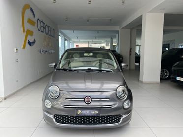 FIAT 500 1.3 Multijet 95 CV Lounge da ?120,00 mensili