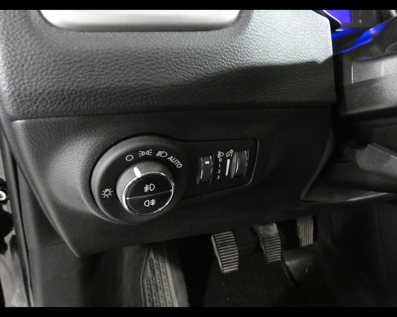JEEP Compass 2ª serie - Compass 1.6 Multijet II 2WD Limited