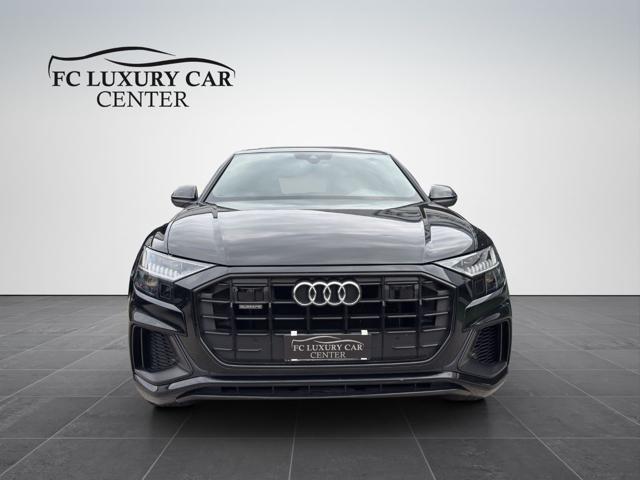 AUDI Q8 50 TDI 286 CV quattro Sport S line Tetto Full