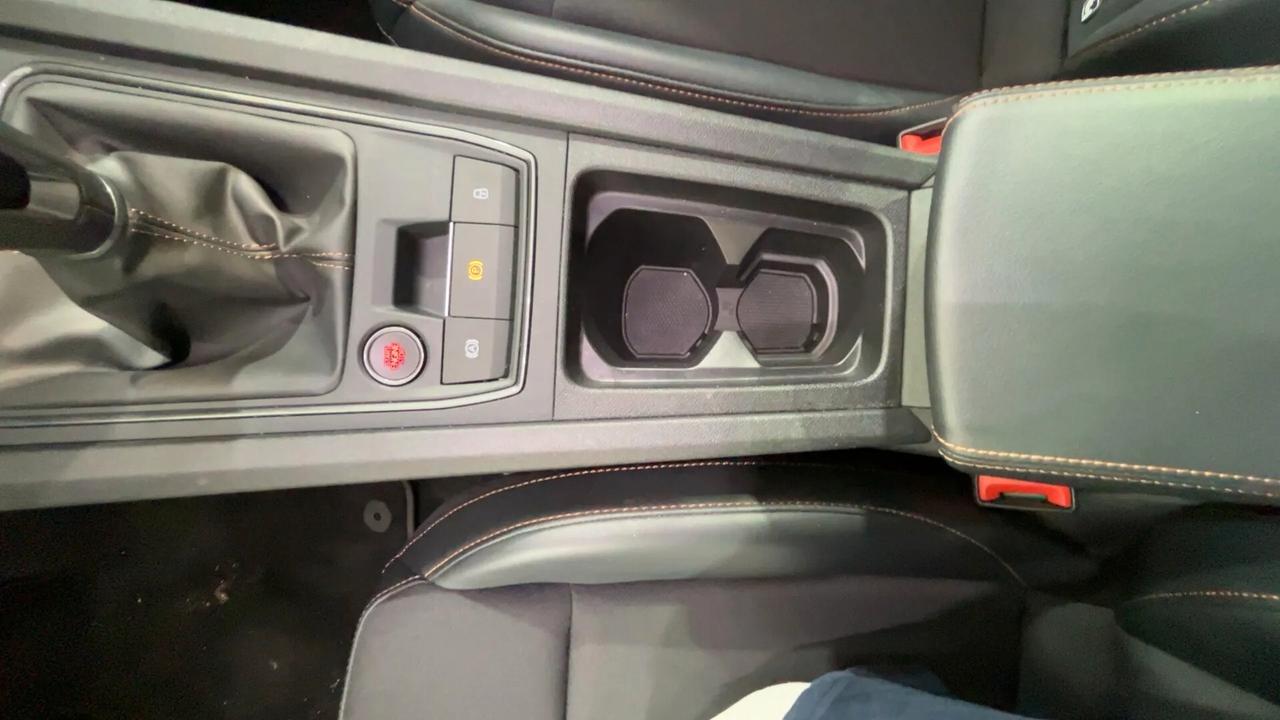 Cupra Formentor 1.5 TSI