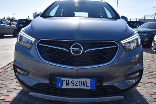 OPEL Mokka X 1.6 CDTI Ecotec 4x2 Start&Stop Business