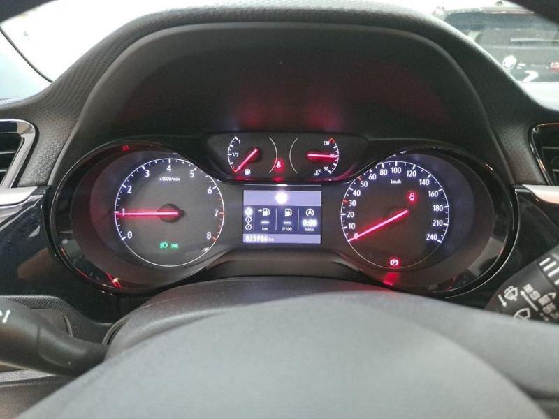 Opel Corsa 1.2 EDITION S&S 75CV