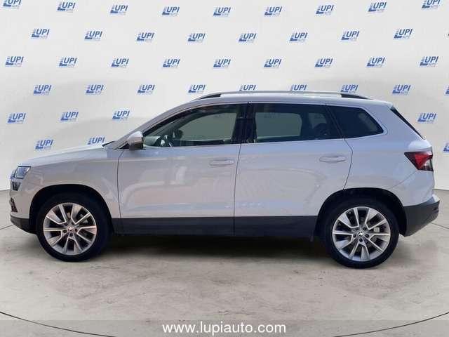 Skoda Karoq 1.0 tsi Style