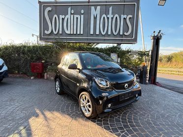 Smart ForTwo 453