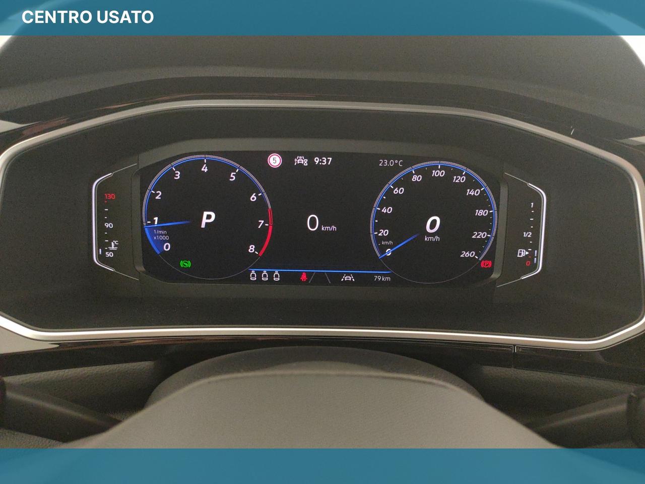 R-Line Plus 1.5 TSI 150 CV DSG