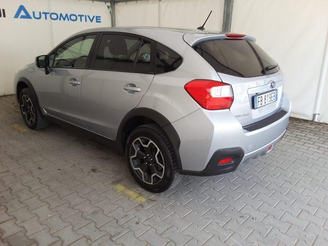 SUBARU XV 2.0D 150cv Style *EURO 6*
