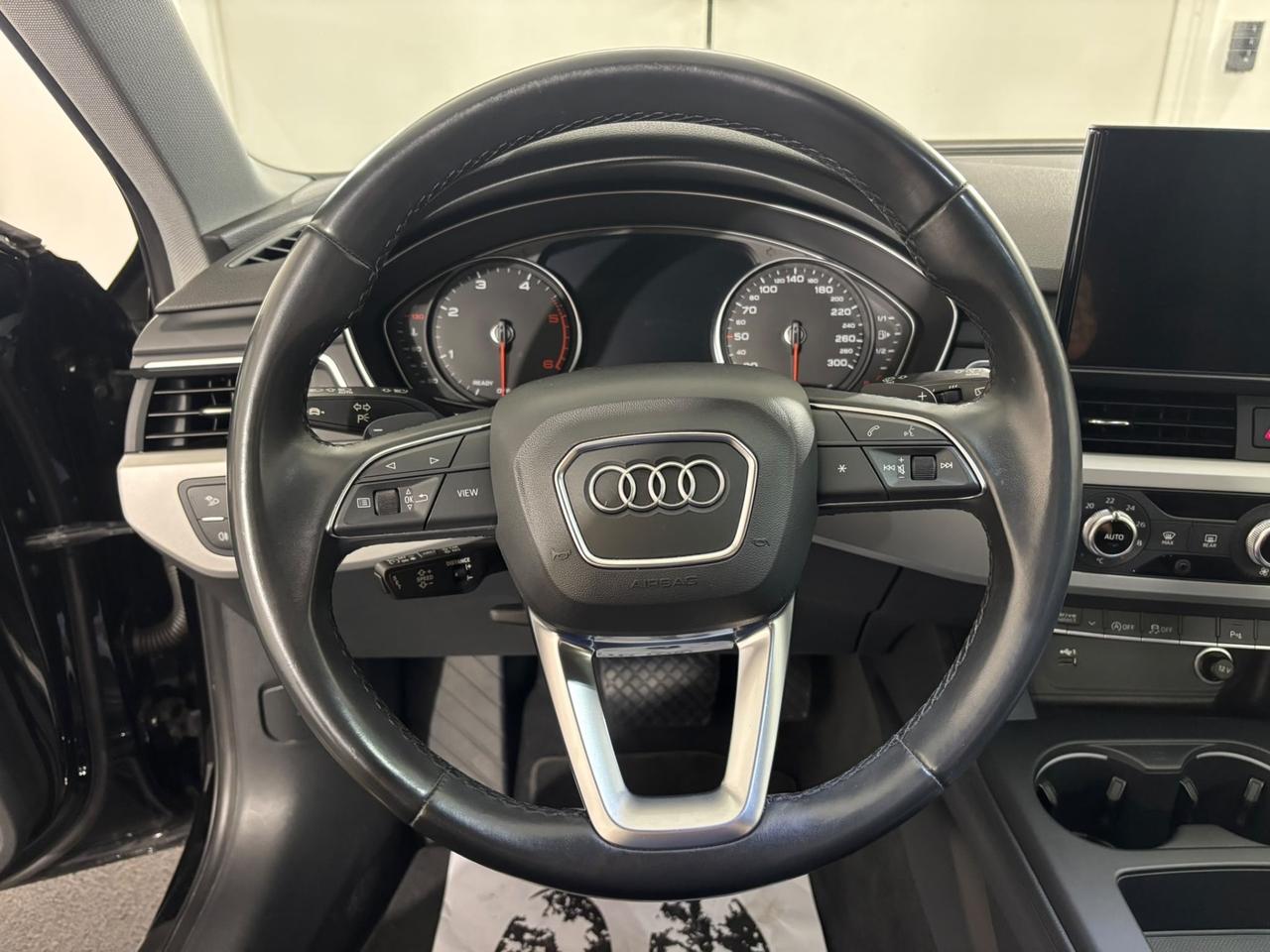 Audi A4 Avant 35 TDI/163 CV S tronic Business Advanced