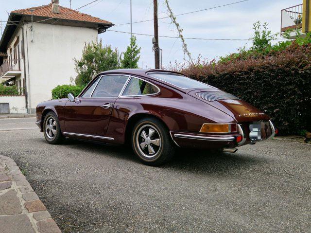 PORSCHE 912